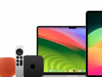 Apple发布iOS16.6 iPadOS16.6 watchOS9.6 macOS13.5和tvOS16.6候选版本