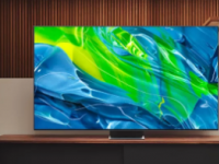 得益于与LG的合作更便宜的三星OLED电视即将上市
