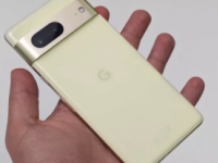 Pixel7和6设备过热但Google已解决该问题
