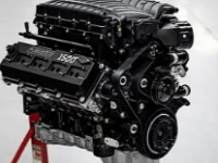 2023年您可以买到的最强大的V8板条箱发动机