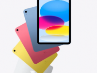 AppleiPad现可在亚马逊享受更大折扣