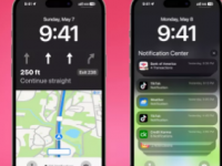 这些iOS17苹果地图升级可能最终会让你从谷歌地图转向