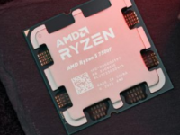 AMDRyzen57500F将在中国全面DIY发布但仅限全球系统构建商