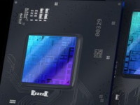 英特尔ArcA570M移动GPU出现在基准测试中可能配备20个Xe核心