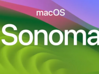 macOS14Sonoma发布日期功能Mac兼容性