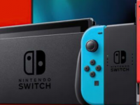 中国SoC制造商暗示NintendoSwitch2将于2024年初发布