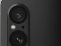 索尼Xperia1V智能手机现已发售