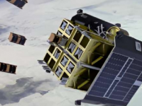 研究人员首次在外太空成功训练机器学习模型