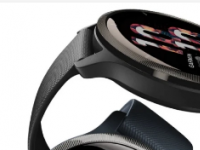 这款Garmin智能手表是AppleWatchSeries8的绝佳替代品可享受巨大的新折扣