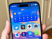 Apple发布iOS17 atchOS10 macOSSonoma和tvOS17的公共测试版2