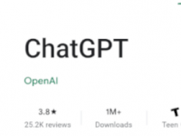 ChatGPT现已可供马来西亚Android用户使用