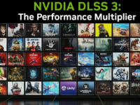 DLSS3即将登陆LostSoulAside和DESORDRE解谜游戏冒险