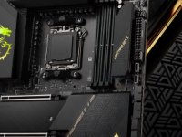 微星推出适用于AM5主板的AMDAGESA1.0.0.7cBIOS固件改善DDR5支持