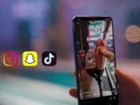 Galaxy S21 终于在 Snapchat 中获得超广角和变焦相机支持
