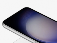 三星GalaxyS23FE在一个重要方面可能类似于GalaxyS22而不是S23