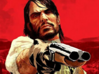 RedDeadRedemptionPS4/Switch早期对比视频亮点灯光和纹理改进等