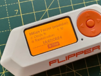 FlipperZero推出应用商店