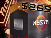 AMD最畅销的3DV-CacheCPU降价Ryzen77800X3D售价381美元5800X3D售价269美元