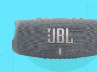 JBLCharge5蓝牙音箱PrimeDay特价60美元