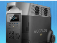 EcoFlowDeltaPro立减800美元不容错过