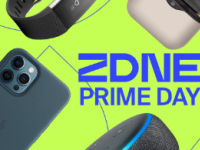 ZDNET读者中最受欢迎的10项PrimeDay优惠