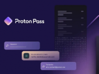 Proton正式推出具有端到端加密功能的密码管理器