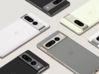 谷歌Pixel8预计将对其显示屏进行重大升级