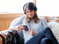如何使用文件夹更好地组织Spotify播放列表
