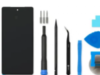 您现在可以在iFixit购买正品Pixel7A零件