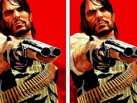 RedDeadRedemptionSwitch PS4和PS3对比显示Switch版本令人印象深刻