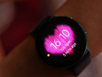Galaxy Watch 6 表盘将出现在 Watch Active 2 和 Watch 3 上
