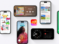 以下是所有将安装AppleiOS17的iPhone型号