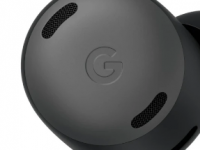 Google友情提醒每使用120小时清洁一次PixelBuds