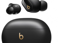 Apple全新BeatsStudioBuds+在热门新优惠中以低廉的价格提供一流的降噪功能