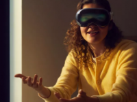 苹果可能正在开发两款VisionPro继任者