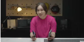 您注意到 YouTube 的新角落了吗