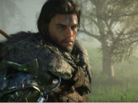 猩红沙漠在Gamescom2023上发布新游戏预告片