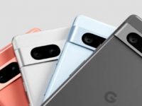 谷歌Pixel8系列尚未推出，但Pixel8a已经出现在Geekbench上