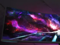 三星发布新款Odyssey Neo G9游戏显示器