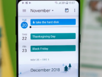 谷歌修复了与MicrosoftOutlook的特定日历交互