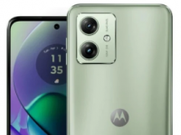 摩托罗拉确认MotoG54将于下个月正式发布