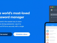 1Password正在将其公共密码测试版引入您的浏览器