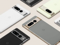谷歌宣布为Pixel8和PixelWatch2举办MadebyGoogle活动
