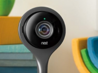 旧版Nest摄像头现可与GoogleHome配合使用