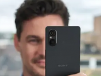 索尼发布Xperia5V它是一款野兽