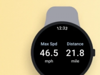 WearOS4现已推出GalaxyWatch5系列而PixelWatch用户仍在等待