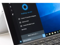 微软表示Windows11中的Cortana即将谢幕