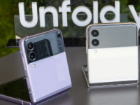 三星向GalaxyZFlip3和GalaxyZFold3推出OneUI5.1.1