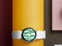 三星GalaxyWatch6的表带向后兼容反之亦然