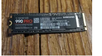 三星990ProSSD2TB价格回落至亚马逊有史以来最优惠的价格之一
